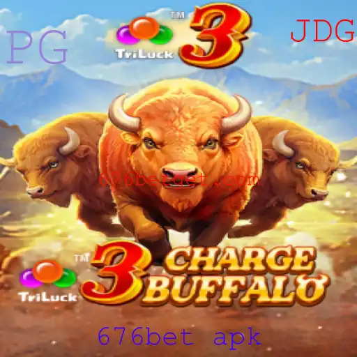 Explorando o Universo de 3ChargeBuffalo e o Uso do 676bet apk
