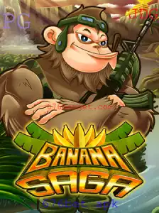 BananaSaga: Descubra as Aventuras deste Jogo Inovador