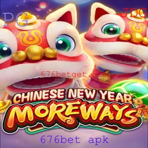 Descubra o Fascinante Jogo CHINESENEWYEARMOREWAYS e a Plataforma 676bet apk