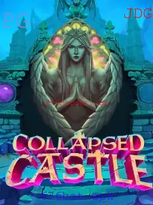 Descubra o Empolgante Mundo de CollapsedCastle: Um Mergulho nas Regras e Estratégias do Jogo