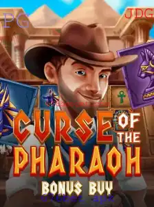 Aventuras e Riquezas: Descubra o Jogo CurseofthePharaohBonusBuy