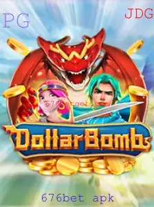 Descubra o Mundo Empolgante do DollarBombs e a Experiência 676bet apk