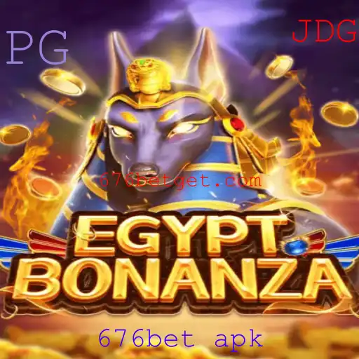 Descubra a Emoção do Jogo EgyptBonanza e Como Jogar com 676bet apk