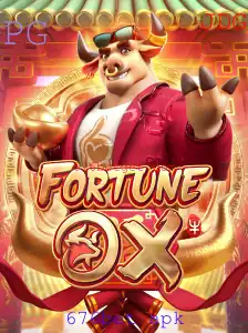 FortuneOx: Descubra o Excitante Jogo e o Revolucionário 676bet APK