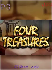 Conheça FourTreasures: Um Jogo Fascinante no Mundo dos Jogos Eletrônicos