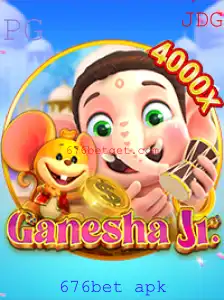 Descubra o Fascinante Universo de GaneshaJr: Regras e Introdução ao Jogo