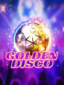 GoldenDisco: Uma Nova Sensação no Universo dos Jogos