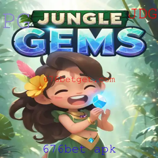 Desvendando JungleGems: Uma Jornada no Mundo dos Cristais