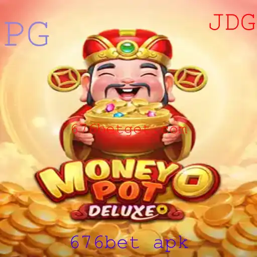 Descubra o Mundo Emocionante de MoneyPotDELUXE e 676bet apk