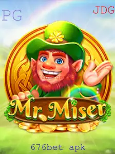 Explorando o Mundo de MrMiser: O Jogo que Está Conquistando Corações com Potenciais de Aposta