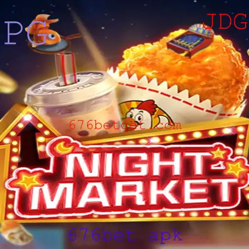 Descubra a Emoção do Jogo NIGHTMARKET