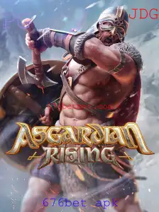 Descubra o Universo de AsgardianRising: Regras e Estratégias para Jogadores