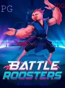 Desvendando BattleRoosters: A Arena dos Galos de Combate Modernos