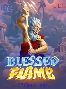 Explorando o Mundo Envolvente de BlessedFlame