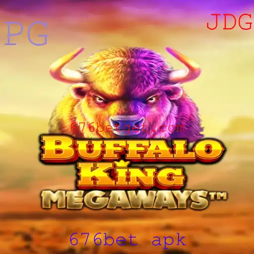 Explorando o Fascinante Mundo de BuffaloKing e a Plataforma 676bet APK