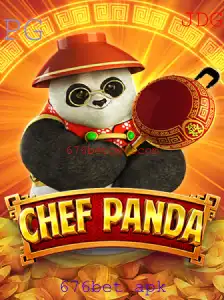 ChefPanda: Mergulhe na Aventura Gastronômica em um Mundo de Sabor