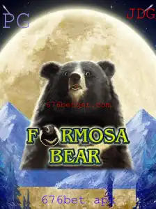 Explorando o Mundo de FormosaBear: Uma Aventura Inovadora com 676bet apk