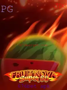 Guia Completo do Jogo FruitNovaSuper60 e Como Integrá-lo ao 676bet APK