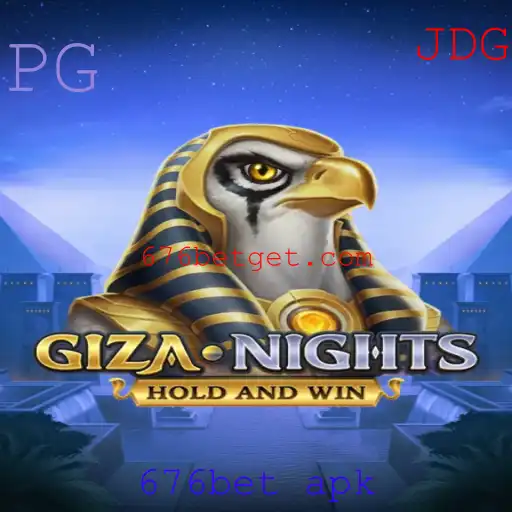 Explorando GizaNights: O Novo Fenômeno de Jogo