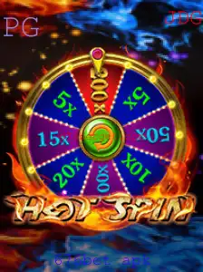 Descubra o Mundo do Jogo HotSpin: Sua Introdução e Regras
