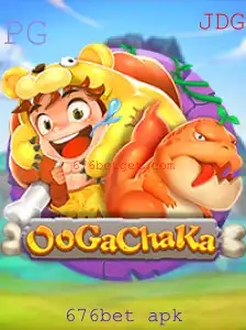 OoGaChaKa: Descubra o Novo Jogo que Está Agitando o Mundo dos Games