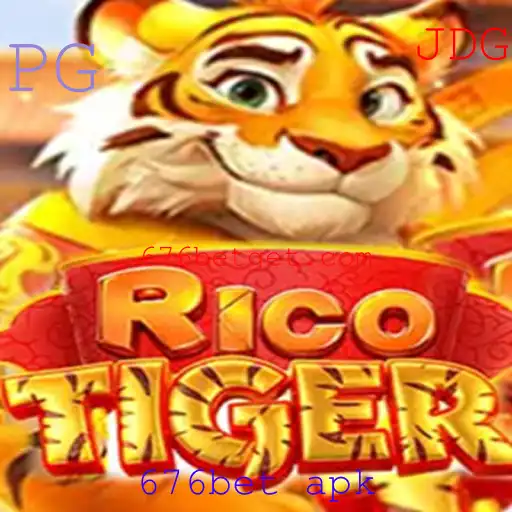 Jogo RicoTiger: Descubra a Emoção e as Regras do Jogo