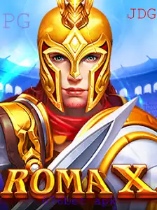 Descubra RomaX: O Novo Sensação dos Jogos Digitais