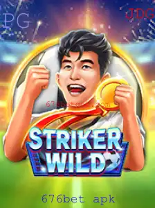 StrikerWILD: Uma Jornada Intensa com 676bet apk