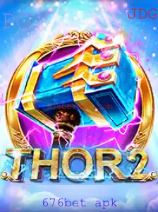 Thor2: Explorando o Fascinante Mundo do Novo Jogo com 676bet APK