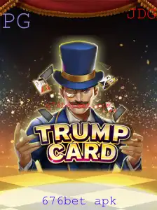 Descubra o Fascinante Jogo 'TrumpCard'