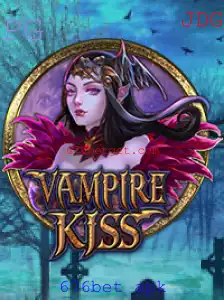 VampireKiss: Mergulhe no Mundo Sobrenatural dos Vampiros