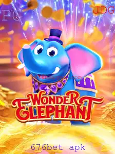 Descubra WonderElephant: O Jogo que Está Revolucionando o Mercado