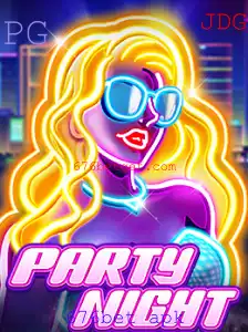 PartyNight: Descubra o Jogo que Está Agitando as Reuniões com 676bet APK