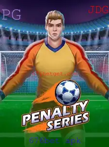 Descubra o Empolgante Jogo PenaltySeries e o 676bet APK