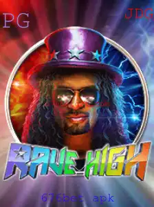 Explorando o Universo de RaveHigh