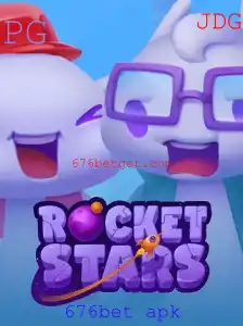 RocketStars: Explorando o Universo das Emoções com 676bet apk
