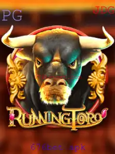 Explorando o Mundo do Jogo RunningToro