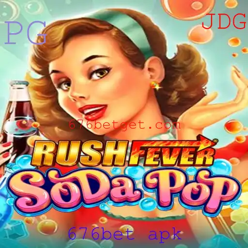 Descubra a Emoção de RushFeverSodaPop: Um Jogo Empolgante para os Amantes de Cassino