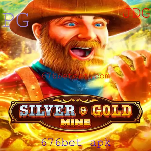 Conheça SilverGold: Uma Nova Aventura nos Jogos com 676bet apk