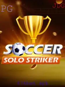 Explorando o Mundo de SoccerSoloStriker: Regras e Estratégias para o Sucesso