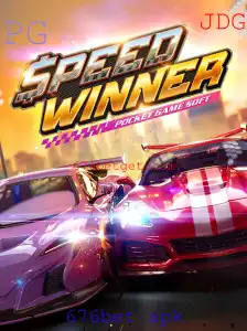 Descubra as Emoções e Regras do Jogo SpeedWinner