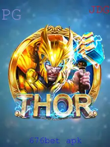 Descubra o Mundo de THOR: Um Jogo Épico de Aventura e Estratégia