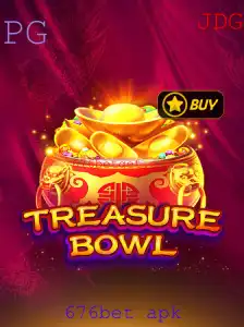 Explore o Mundo Envolvente do Jogo TreasureBowl: Regras e Mais