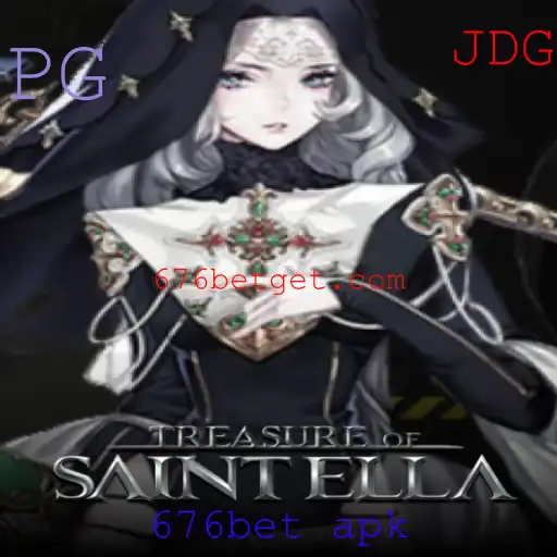 Explorando o Universo de TreasureofSaintElla: Uma Jornada Épica de Descobertas