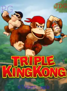 Desvendando o Mundo de TripleKingKong: A Experiência de Jogo Definitiva