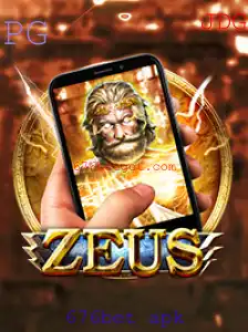 Explorando o Mundo de ZeusM: Uma Jornada Épica nas Apostas de 676bet apk